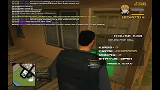 ловля по карте