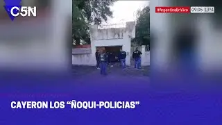 CAYERON los 