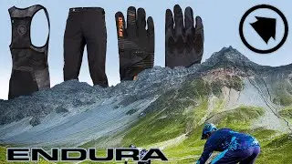 BTI FRESH PRODUCE // BTI Welcomes Endura Clothing