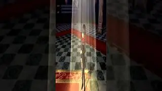 The Investigation Team Mimicking Persona 3 Character's Victory Poses
