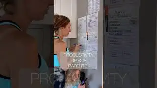 Enhance Your Chore System