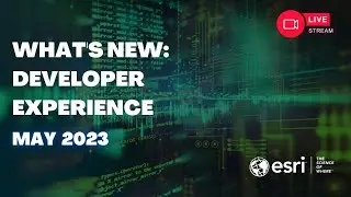 What's New: Developer Experience (May 2023)