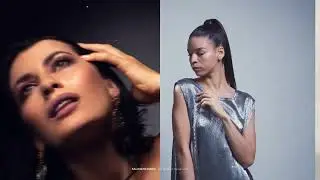Slideshow Intro - After Effects template