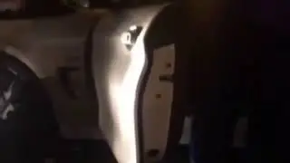 Страшное ДТП с КамАЗом в центре Ставрополя