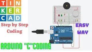 How to use gas sensors with Arduino | Arduino coding tutorial | Gas Sensor programming with Arduino