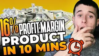 Amazon Dropshipping Product Research Training in 2020 using AMZ Scout Pro Chrome Extension