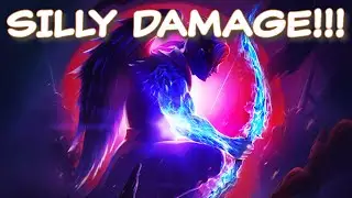 CHASING 1 BILLION DAMAGE IN HYDRA!!! NEW RECORD!!! RAID SHADOW LEGENDS!!!