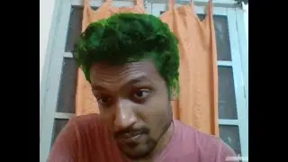 Hair segmentation, Hair color change APIs using MediaPipe for web-application and android apps #AI
