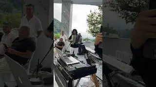 Песня Про Бедного #закатала #свадьба #weddingmusic #piano #невеста