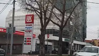 СТОИМОСТЬ БЕНЗИНА В КРАСНОДАРЕ! ПОЕЗДКА ПО ГОРОДУ КРАСНОДАР НА МАШИНЕ! КРАСНОДАР СЕГОДНЯ