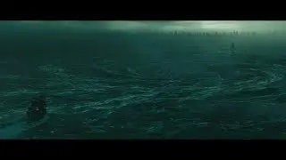 Начало сражения. Водоворот. HD