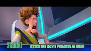 SCOOB! - Name - Warner Bros. UK