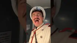 Лаврентьев записывает новый трек в студийке 
