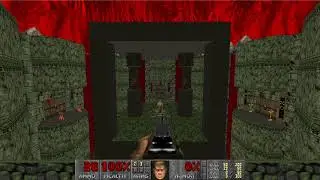 KINGDOM [Custom Doom Music]