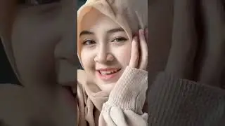 ukhti cantik #viral #tiktok #tiktok #ukhti #viral