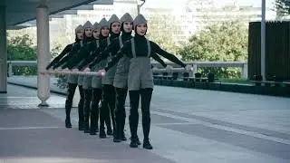 The Chemical Brothers - Go
