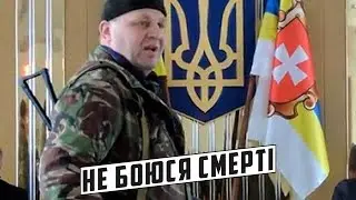 Про сенс життя!