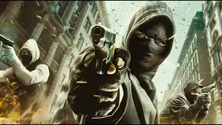 Ограбления банка пошло не по плану 💥 МОЩНЫЙ ФИЛЬМ БОЕВИК 💥 Триллер, Криминал, Лучшие фильмы 🎬