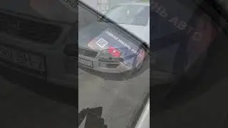 🥰 Opel Omega B MV 6 в гостях через год , после восстановления 🤗 