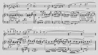 S. Rachmaninoff 