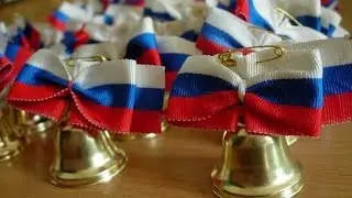 выпускникам 2016 года посвящается...