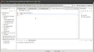 Unit Testing and JUnit using Scala