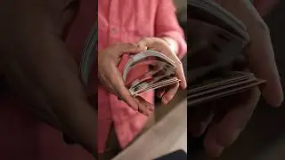 The Shuffle that Satisfies