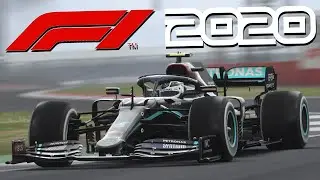 Here's why F1 2020 was the PERFECT F1 game!