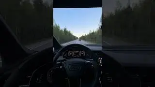 Как правильно обгонять автомобили. Инструкция от эксперта.