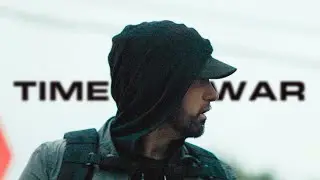 Eminem & NF - Time For War (2024)