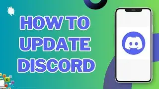 How to Update Discord App