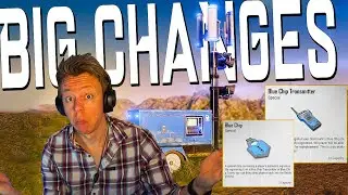 BIG CHANGES - PUBG GETS REVIVE SYSTEM - Most impactful patch since ledge grab!