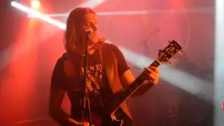 Blood Ceremony
