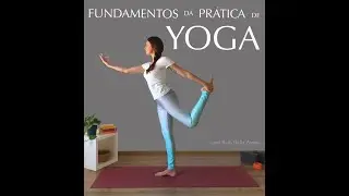 Sequência de Posturas  de Yoga do curso 