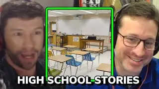 High School Stories | PKA