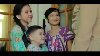 RASSIYADA QIYNALGAN OILA - O`ZBEK FILM