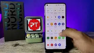 How to Remove Google Account from Oneplus Nord CE2