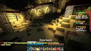 Minecraft Survival Games ITA 