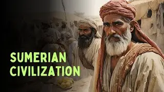 Sumerian Civilization | Ancient Mesopotamia History Documentary