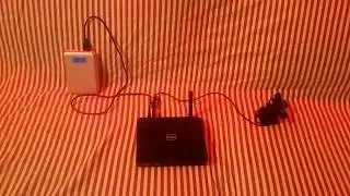 D-link dir 320 ( LEDE ) - настройка WEB-камеры.