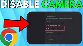 How To Disable and Turn Off Camera Access in Google Chrome – Full Guide