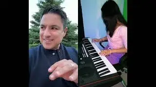 #volveré #musica #piano
