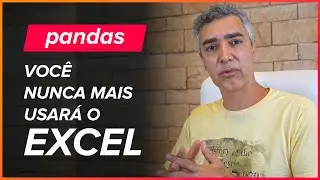Estudo PETR4 vs. IBOV com Pandas (o Excel virou pó)  #MLF Parte 03