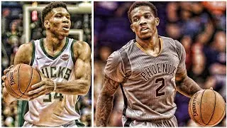 Giannis and the Bucks need Eric Bledsoe • Most unappreciated NBA player | NBA Highlights