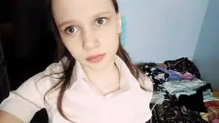 Подготовка к пранку. Влог показываю как он должен быть.
