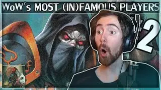 Asmongold Reacts to 