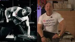 Какое оборудование “Нуга Бест“ имеют у себя дома чемпионы 🏆