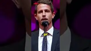 He Told No Lies...