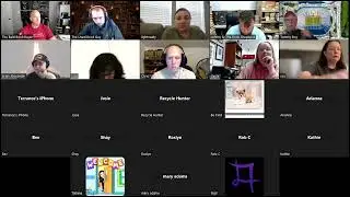 Weekly Members Call - September 8th - Updates/Ungates/Growth