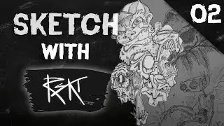 Sketch with RSKT - Episode 02